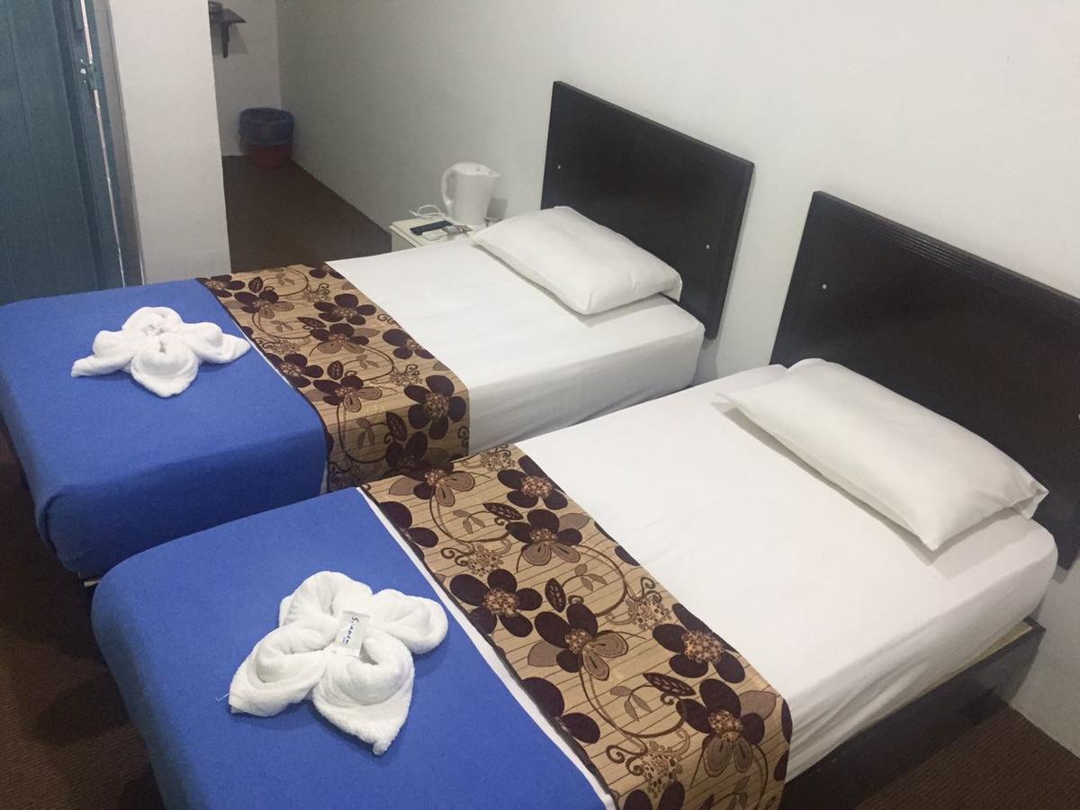 Hotel Singgah Inn 무아르 외부 사진